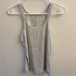 lululemon hold tight thin strap racerback tank top